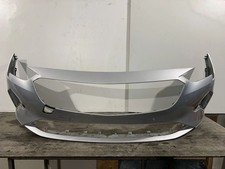 Opel Insignia B Grand Sport facelift original Stoßstange vorne 39161812 PDC