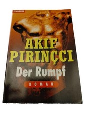 Akif Pirinçci Der Rumpf