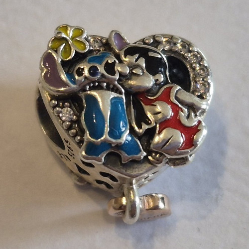 Pandora disney lilo und - pandora,