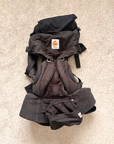 Ergobaby omni 360 babytrage - omni,