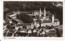 Bad Mergentheim Luftbild ngl