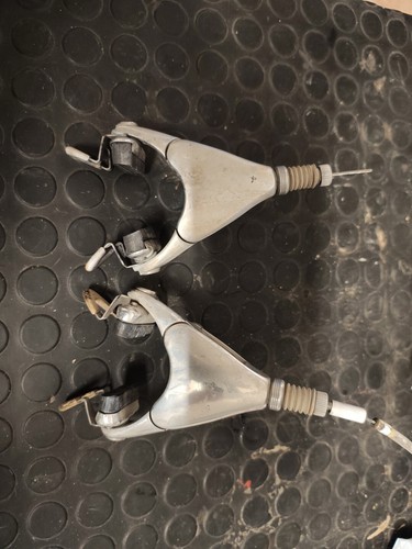 Vintage campagnolo record - campagnolo, c-record