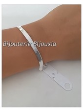 Armband Flachmaschen Spiegel