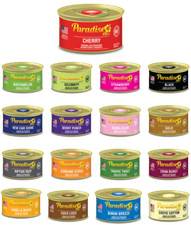 Wähle deine Paradise Air (früher California) Car Scents Duftdose incl Deckel