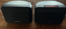 Aiwa SX-R220 Surround Speakers