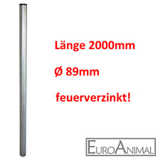 Weidetor-Torpfosten Torpfahl