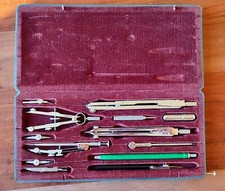 Zirkelkasten Präcision Und Eco Bra Universal 