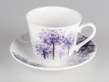 Allium Roy Kirkham Jumbotasse