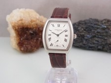 Frederique Constant FC2335X3T5/6 Herrenuhr / Unisex Ø ca. 30 mm Edelstahl Braun