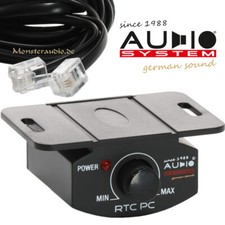 AUDIO SYSTEM RTC PC