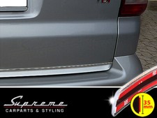 VW T5 Bus Bulli Chrom