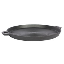 El Fuego Grillplatte Gusseisen