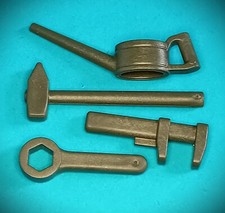 Playmobil Werkzeug für