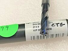 Gühring ✔️ Ratio Bohrer mit IK ✔️ VHM ✔️ 5510 ✔️ 5610 ✔️ 5611✔️5612 ✔️VPE 1 St.