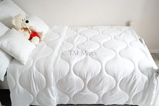 Bettdecke Decke Ganzjahresdecke Mono Bett Steppbett Mikrofaser 135x200cm