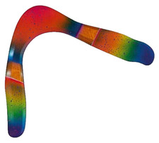 Bumerang Holz Sledgehammer