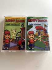 2 x Hörspielspaß mit Addy