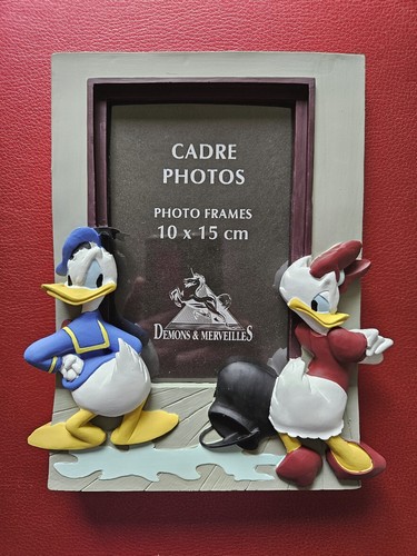 Donald daisy foto - &,