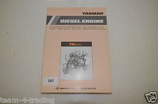 B162 - YANMAR