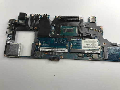Dell latitude e7240 mainboard - e7240,