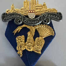 Karnevalsorden - Spange - Kölner Dreigestirn - 2003 - Rarität #082