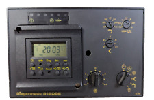 SIEGER Siegermatic S12 DBE / 831-677-119  Steuerung Heizung  Regelung