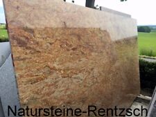 Madura Gold als Abdeckung