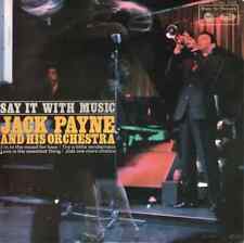 LP Jack Payne And His