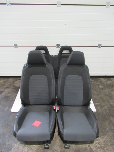 Scirocco iii 1k8 fahrersitz - scirocco,
