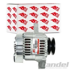 AS-PL GENERATOR LICHTMASCHINE