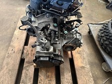 EXB 1,4TDI Getriebe gebraucht