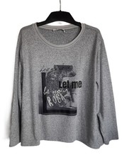 Monari Shirt Pullover