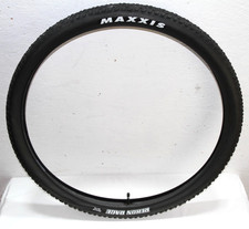 Maxxis Fahrrad Reifen +