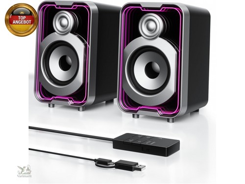 C40 lautsprecher usb - c40,