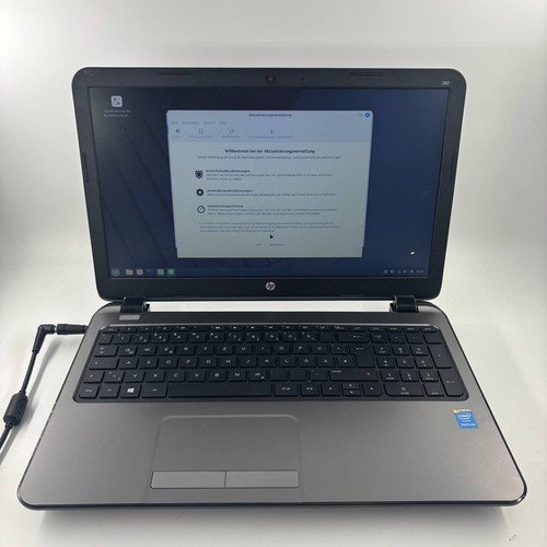 250 laptop 128gb - g3,