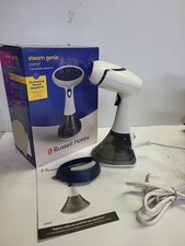 Russell Hobbs Steam Essential