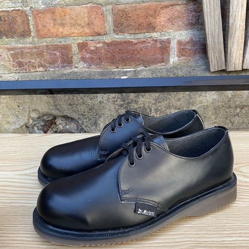 Martens stahlkappe made in - dr.,