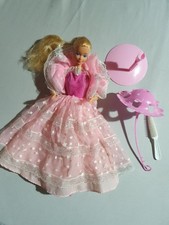 Dream Glow Barbie Puppe #2248