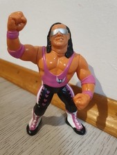 Bret hart hitman - bret,