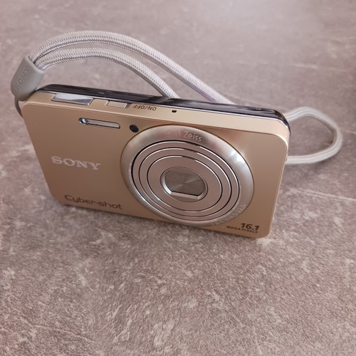 Sony cyber shot - sony, cyber-shot