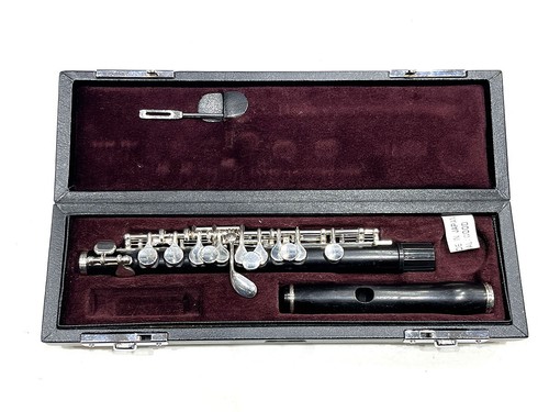 Yamaha ypc piccolo - ypc-62,