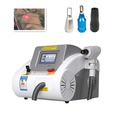 Yueyi yag laser - nd,
