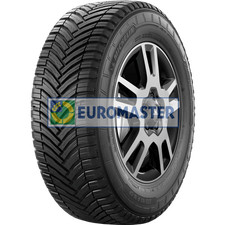 Ganzjahresreifen MICHELIN