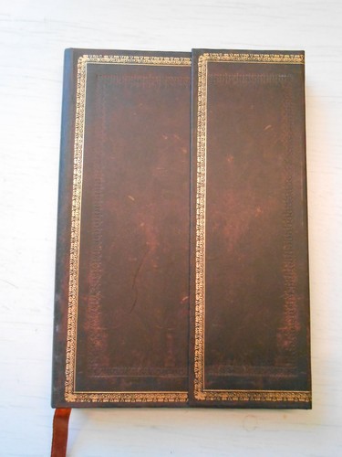 Paperblanks notizbuch - a6,