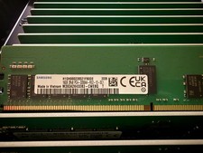 Samsung 16GB DDR4-3200