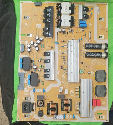 Samsung netzteilplatine - samsung,
