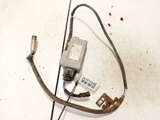 Volkswagen Golf 2004 Lambda