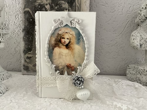 Shabby deko antikstilvintage - deko,
