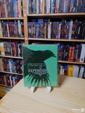 The Expendables 4 - Leonine - 4K UHD Steelbook - Statham / 50 Cent