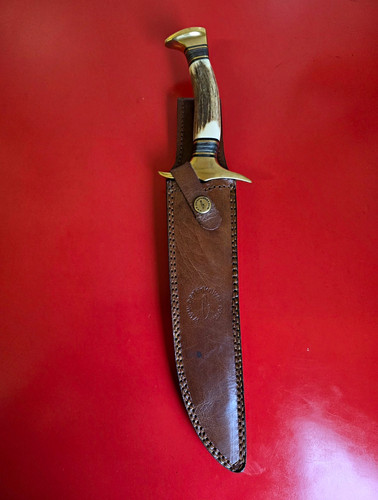 Frost cutlery jagdmesser - frost,